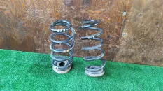 Пружина AUDI TT 8J3 BUB, задняя