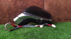 Зеркало LEXUS RX450H GYL25W, левое