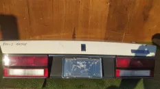 Крышка багажника ROLLS ROYCE SILVER SPIRIT