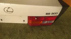 Крышка багажника TOYOTA WINDOM MCV20