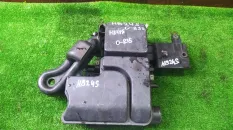 Корпус воздушного фильтра SUZUKI ALTO HA24S K6A