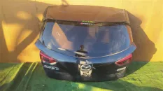 Дверь 5-я MAZDA CX-3 DKEAW
