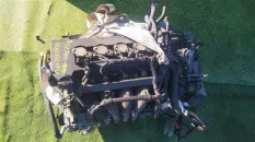 Двигатель MITSUBISHI COLT Z21A 4A90