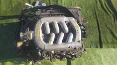 Двигатель HONDA INSPIRE UA5 J32A