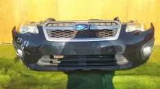 Nose cut SUBARU IMPREZA GJ6 FB20