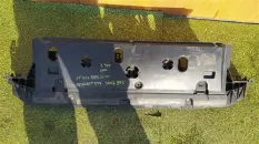 Защита бампера PEUGEOT 208 CC, передняя