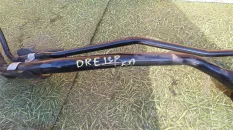 Горловина топливного бака MAZDA MX-30 DREJ3P PE-VPH