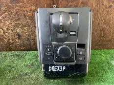 Селектор акпп MAZDA MX-30 DREJ3P
