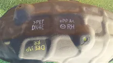 Подкрылок MAZDA MX-30 DREJ3P, задний правый