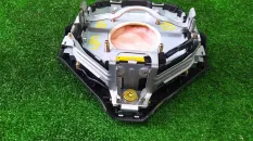 Airbag водительский HONDA HR-V GH1