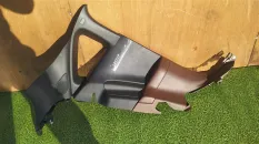 Накладка на стойку кузова MAZDA MX-30 DREJ3P, задняя левая