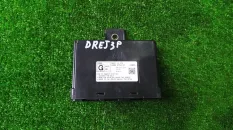 Блок управления MAZDA MX-30 DREJ3P