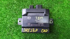 Блок управления MAZDA MX-30 DREJ3P