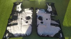 Обшивка дверей MAZDA MX-30 DREJ3P