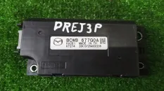 Блок управления MAZDA MX-30 DREJ3P