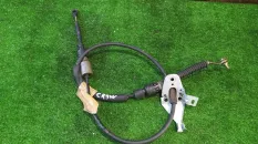 Трос переключения акпп MITSUBISHI DION CR9W 4G63