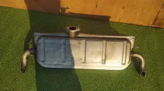 Глушитель MAZDA MX-30 DREJ3P PE-VPH