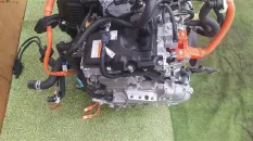 АКПП TOYOTA NOAH 3090028060 ZWR90W 2ZR-FXE