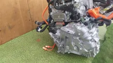АКПП TOYOTA NOAH 3090028060 ZWR90W 2ZR-FXE