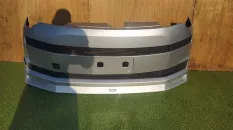 Губа TOYOTA SPADE NCP141, передняя