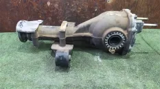 Редуктор SUBARU LEGACY BH9 EJ254, задний