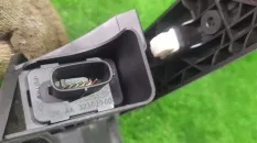 Педаль газа MAZDA MX-30 DREJ3P