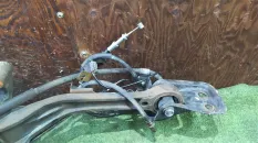 Ступица SUBARU LEGACY BH9 EJ254, задняя левая