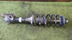 Стойка HONDA LIFE JB7 P07A, передняя левая