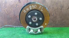 Ступица TOYOTA NOAH ZWR90W 2ZR-FXE, передняя левая