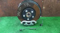 Ступица MAZDA MX-30 DREJ3P PE-VPH, передняя правая