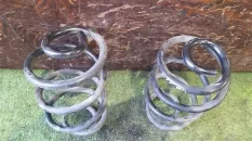 Пружина NISSAN NOTE E11 HR15DE, задняя