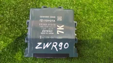 Блок управления TOYOTA NOAH ZWR90W 2ZR-FXE