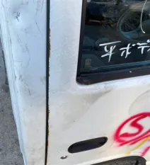 Кабина ISUZU ELF NHR69 4JG2