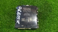 Блок управления TOYOTA NOAH ZWR90W 2ZR-FXE