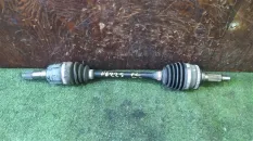 Привод SUZUKI ALTO LAPIN HE22S K6A, передний левый