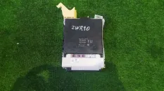 Блок управления TOYOTA NOAH ZWR90W 2ZR-FXE