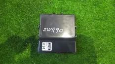Блок управления TOYOTA NOAH ZWR90W 2ZR-FXE