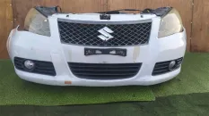 Nose cut SUZUKI KIZASHI RE91S J24B