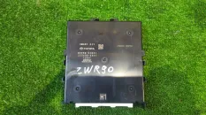 Блок управления TOYOTA NOAH ZWR90W 2ZR-FXE