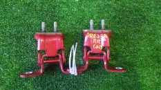 Петля дверная MAZDA MX-30 DREJ3P, задняя правая