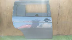 Дверь TOYOTA ISIS ANM10, задняя правая