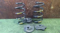 Пружина TOYOTA NOAH ZWR90W 2ZR-FXE, задняя