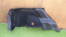 Обшивка багажника TOYOTA HARRIER AVU65, задняя левая