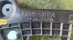 Крепление бампера MAZDA MX-30 DN4E51U31 DREJ3P PE-VPH, заднее правое