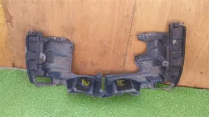 Защита двигателя TOYOTA ISIS ZNM10 1ZZ-FE