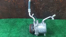 Компрессор кондиционера SUZUKI ALTO LAPIN HE21S K6A