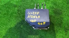 Блок ABS MAZDA ATENZA GJEFP PE-VPR