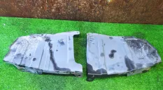 Защита двигателя TOYOTA HARRIER AVU65