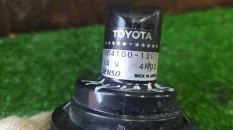 Помпа TOYOTA HARRIER AVU65 2AR-FXE