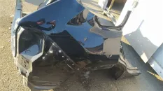 Крыло TOYOTA RAV4 2019 AXAH52, заднее правое